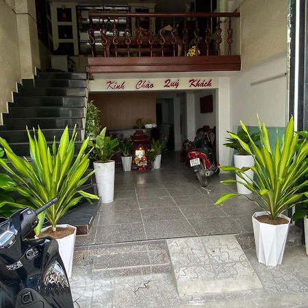 קאן טו Nama Hotel - Ninh Kieu Center מראה חיצוני תמונה