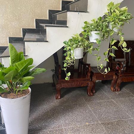 קאן טו Nama Hotel - Ninh Kieu Center מראה חיצוני תמונה