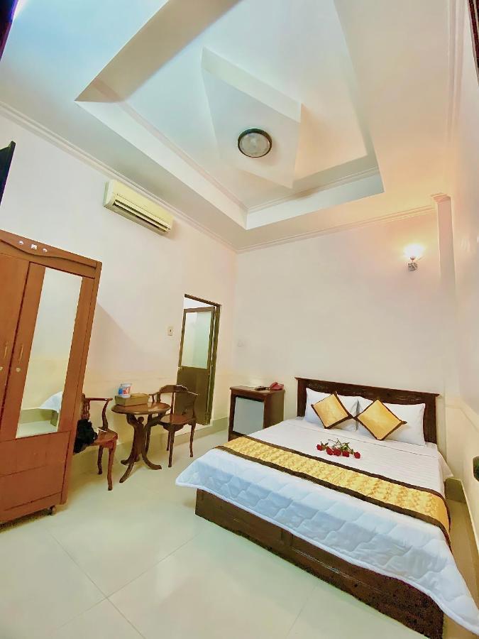 קאן טו Nama Hotel - Ninh Kieu Center מראה חיצוני תמונה