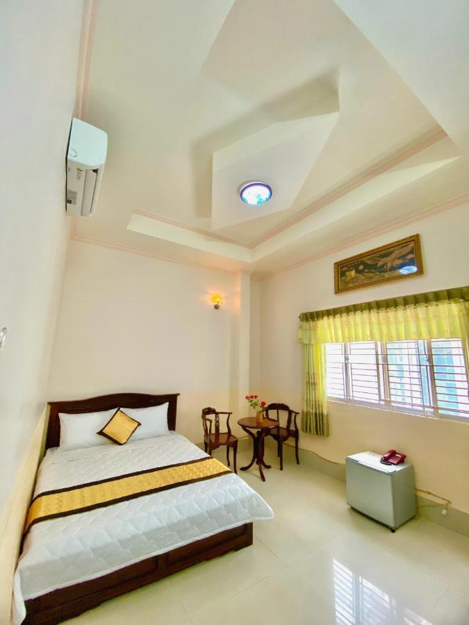 קאן טו Nama Hotel - Ninh Kieu Center מראה חיצוני תמונה