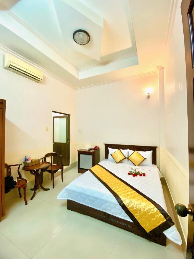 קאן טו Nama Hotel - Ninh Kieu Center מראה חיצוני תמונה