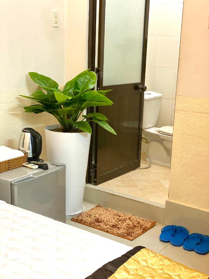קאן טו Nama Hotel - Ninh Kieu Center מראה חיצוני תמונה