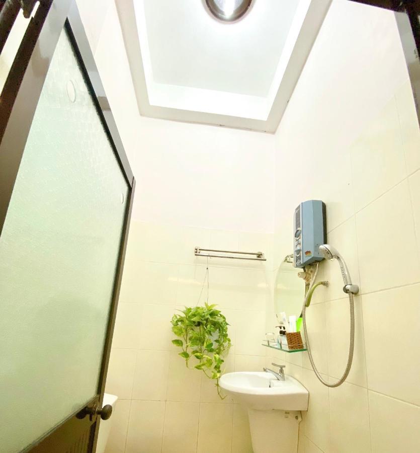 קאן טו Nama Hotel - Ninh Kieu Center מראה חיצוני תמונה
