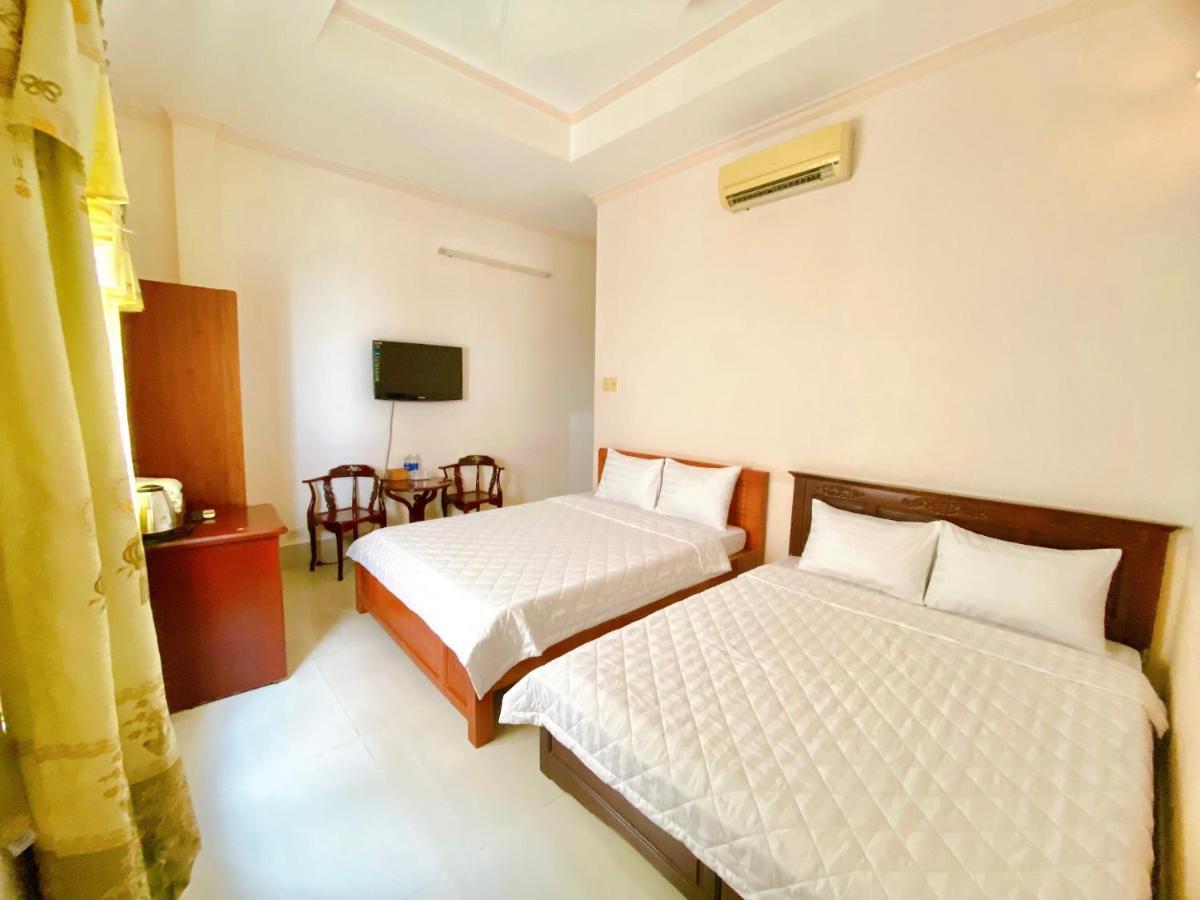 קאן טו Nama Hotel - Ninh Kieu Center מראה חיצוני תמונה