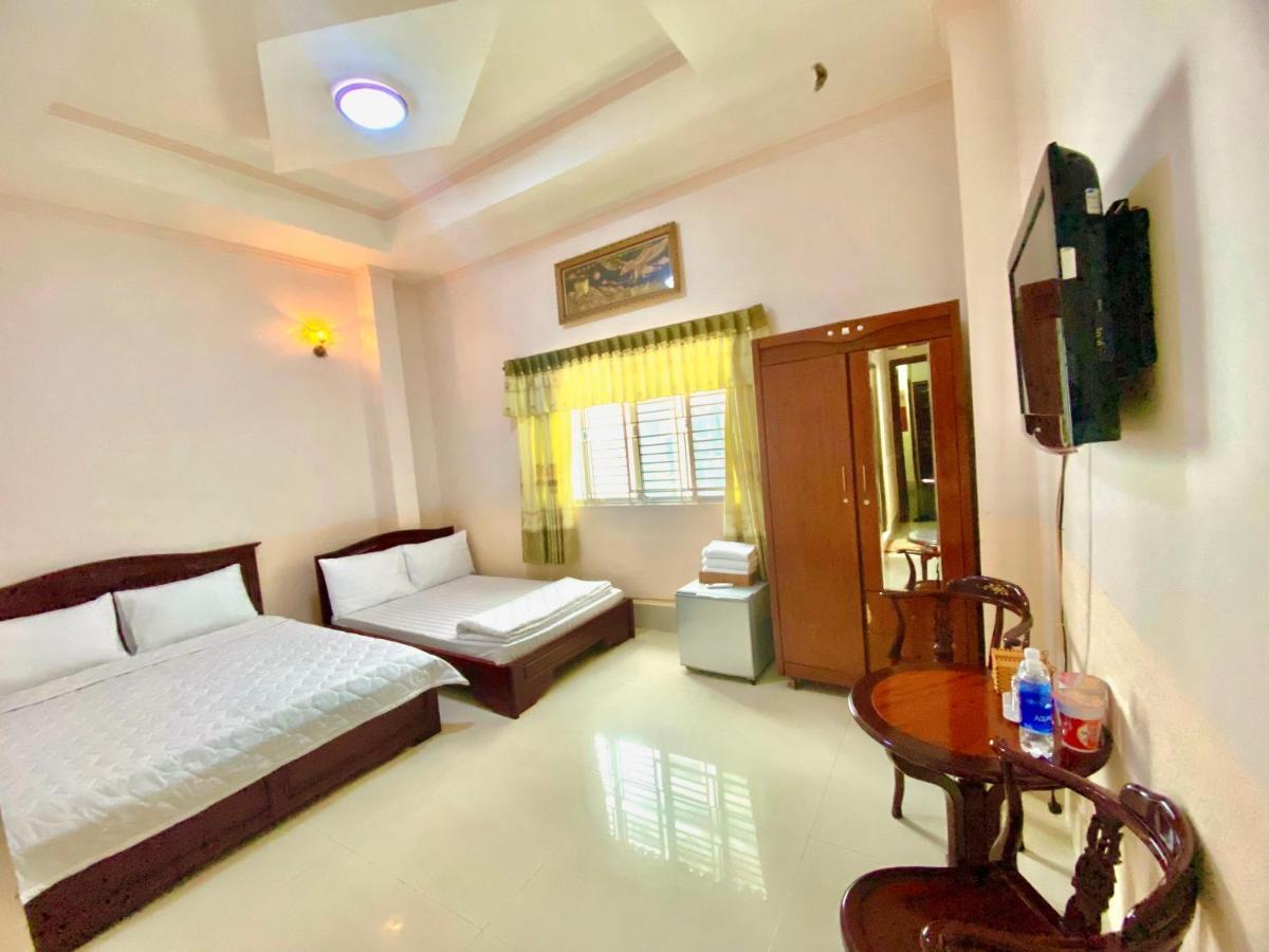 קאן טו Nama Hotel - Ninh Kieu Center מראה חיצוני תמונה