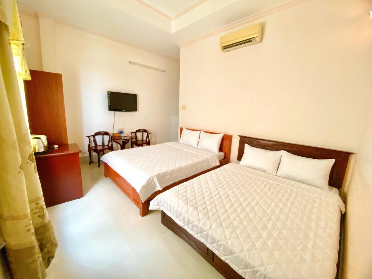 קאן טו Nama Hotel - Ninh Kieu Center מראה חיצוני תמונה