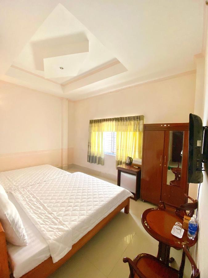 קאן טו Nama Hotel - Ninh Kieu Center מראה חיצוני תמונה