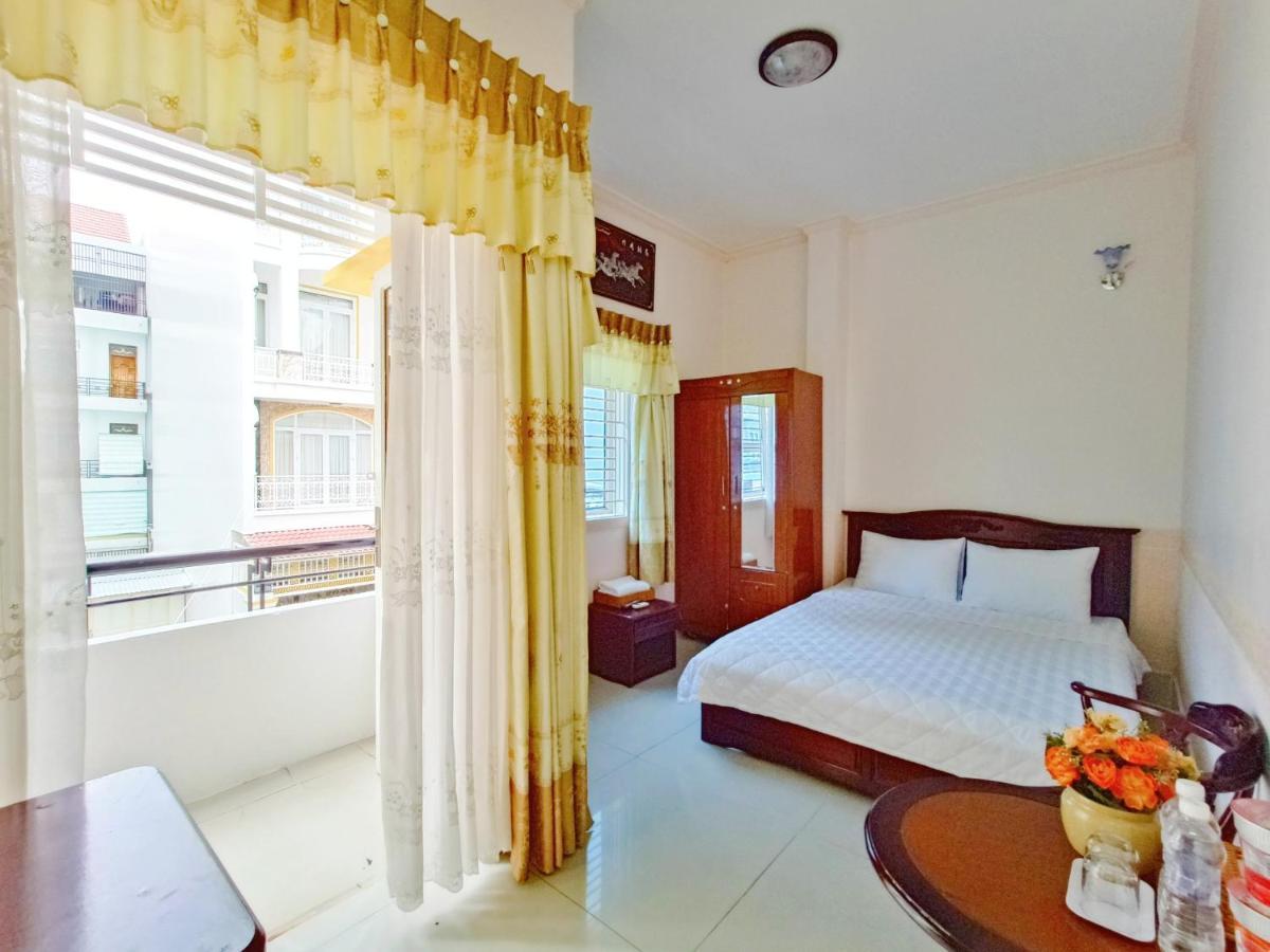 קאן טו Nama Hotel - Ninh Kieu Center מראה חיצוני תמונה