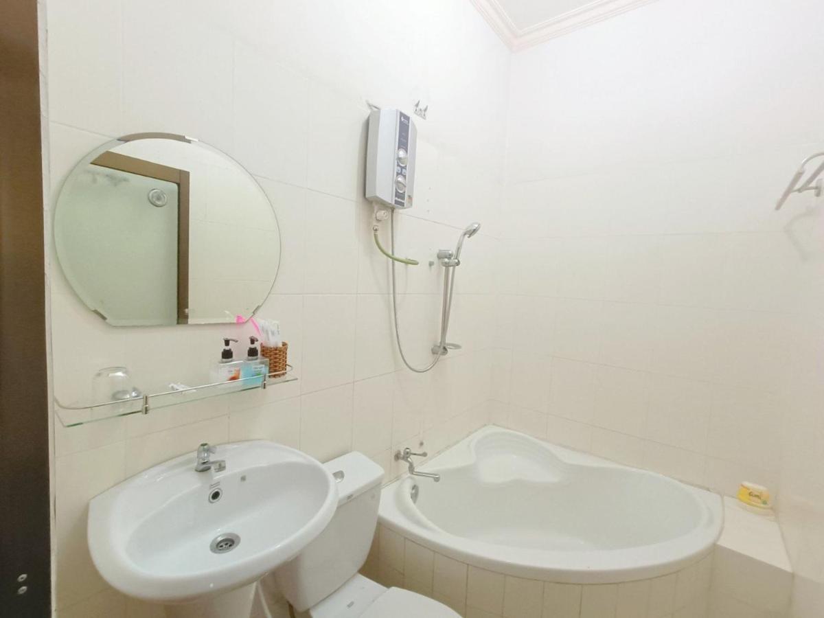קאן טו Nama Hotel - Ninh Kieu Center מראה חיצוני תמונה