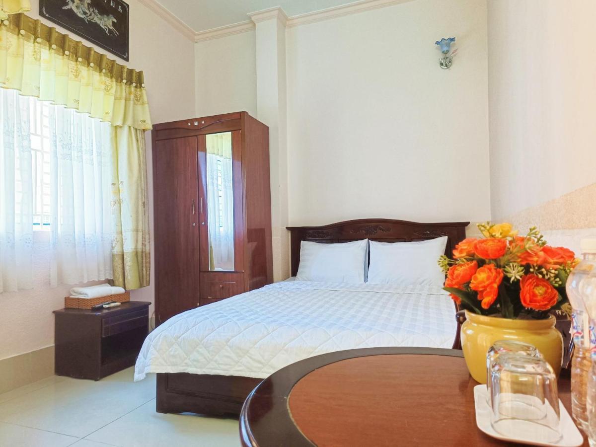 קאן טו Nama Hotel - Ninh Kieu Center מראה חיצוני תמונה