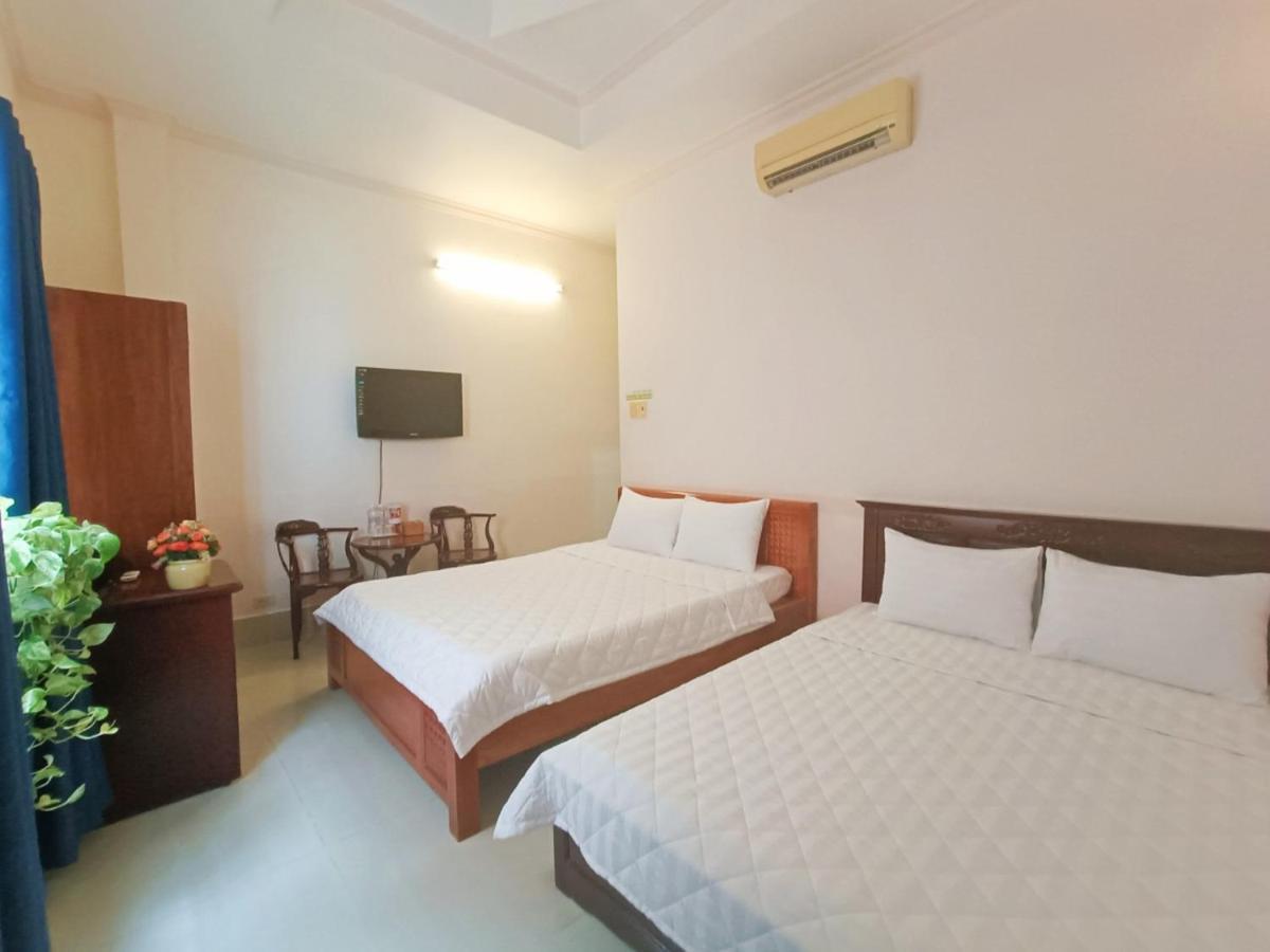 קאן טו Nama Hotel - Ninh Kieu Center מראה חיצוני תמונה