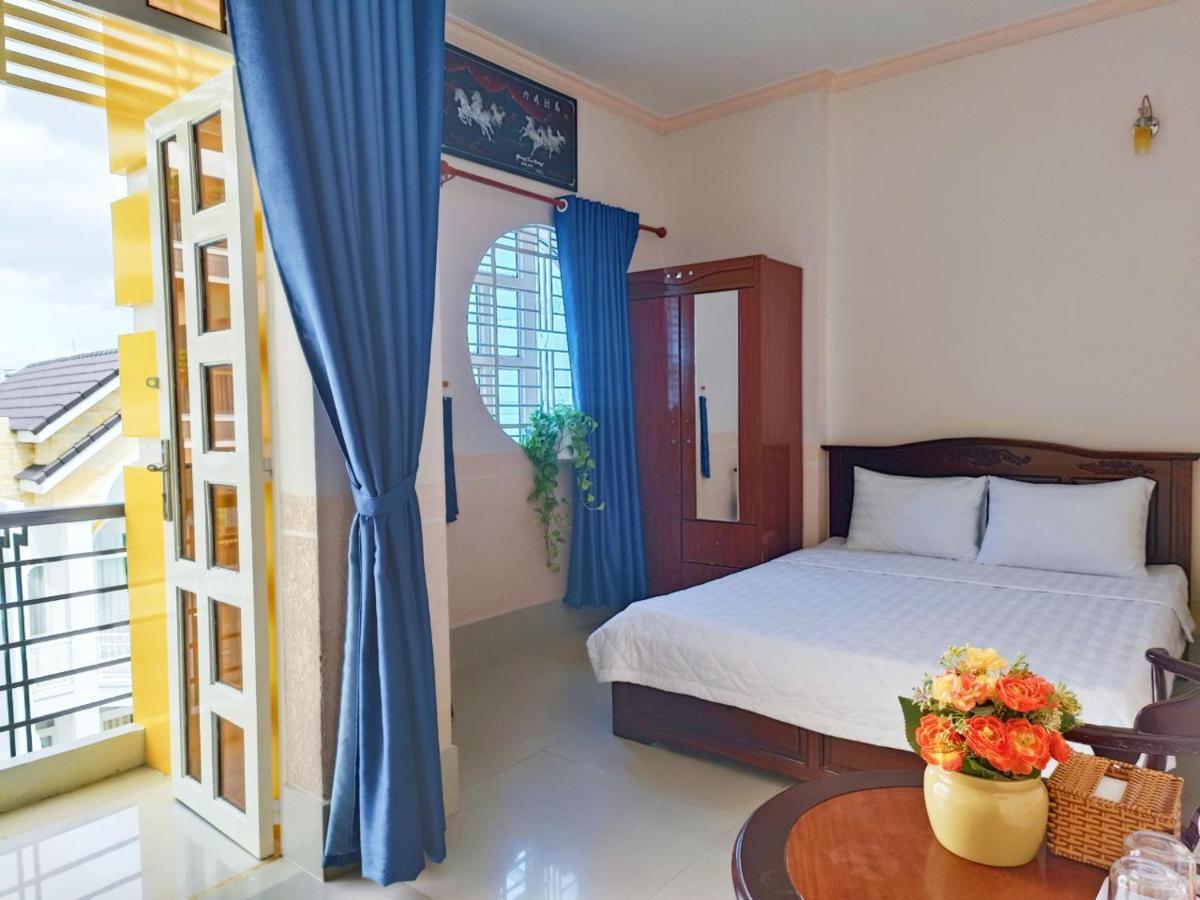 קאן טו Nama Hotel - Ninh Kieu Center מראה חיצוני תמונה