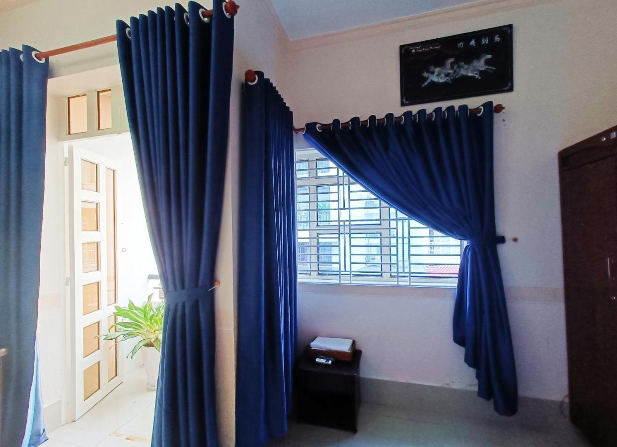 קאן טו Nama Hotel - Ninh Kieu Center מראה חיצוני תמונה