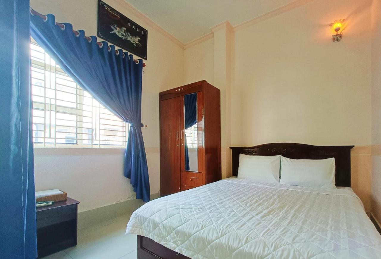 קאן טו Nama Hotel - Ninh Kieu Center מראה חיצוני תמונה
