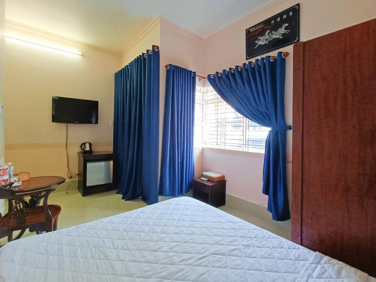 קאן טו Nama Hotel - Ninh Kieu Center מראה חיצוני תמונה