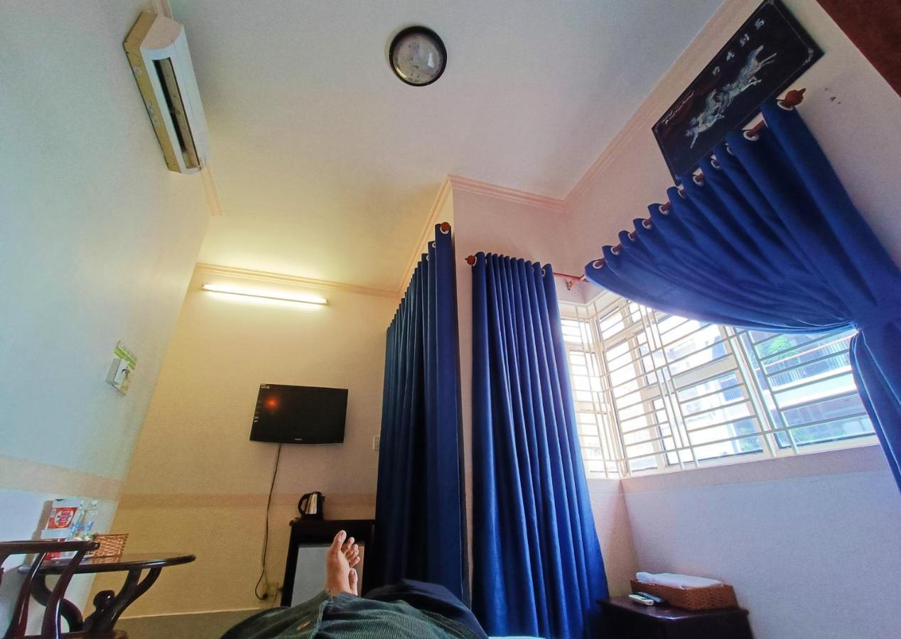 קאן טו Nama Hotel - Ninh Kieu Center מראה חיצוני תמונה