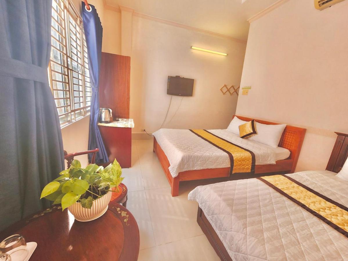 קאן טו Nama Hotel - Ninh Kieu Center מראה חיצוני תמונה