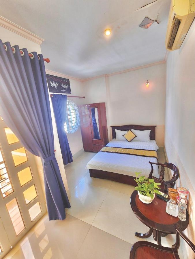 קאן טו Nama Hotel - Ninh Kieu Center מראה חיצוני תמונה
