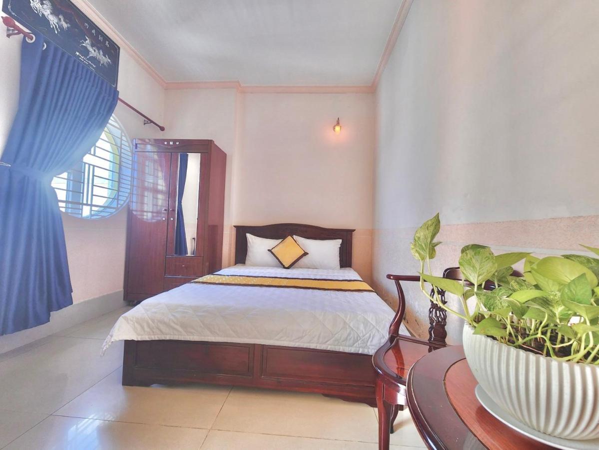 קאן טו Nama Hotel - Ninh Kieu Center מראה חיצוני תמונה