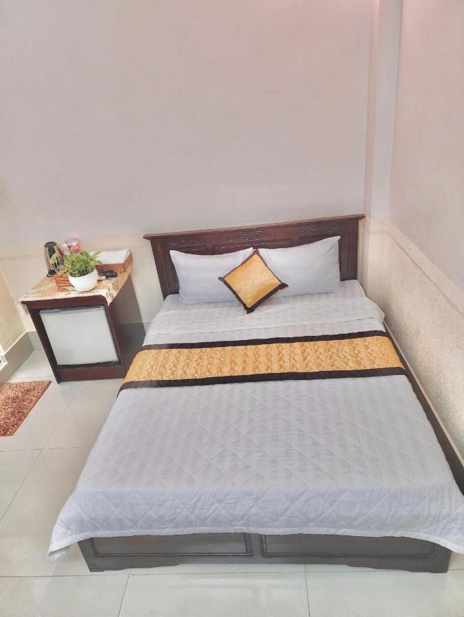 קאן טו Nama Hotel - Ninh Kieu Center מראה חיצוני תמונה