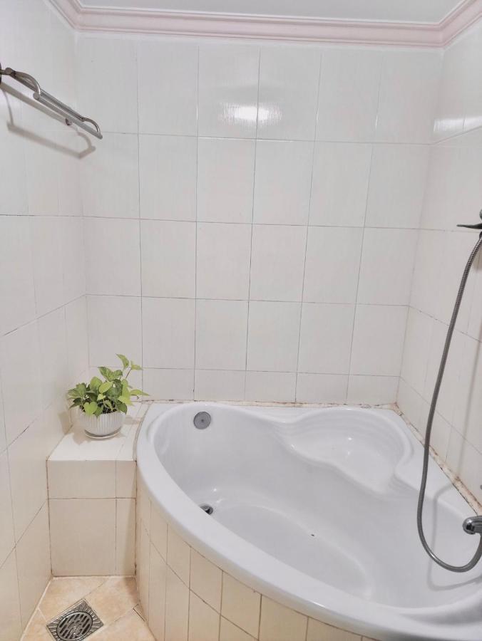 קאן טו Nama Hotel - Ninh Kieu Center מראה חיצוני תמונה