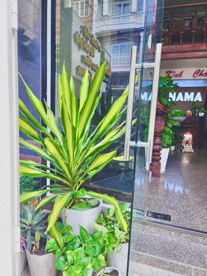 קאן טו Nama Hotel - Ninh Kieu Center מראה חיצוני תמונה