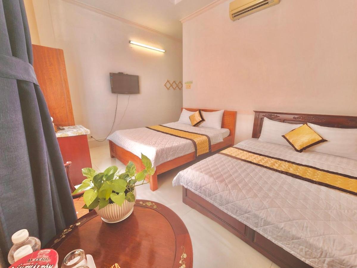 קאן טו Nama Hotel - Ninh Kieu Center מראה חיצוני תמונה