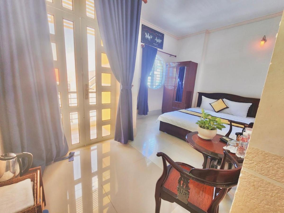 קאן טו Nama Hotel - Ninh Kieu Center מראה חיצוני תמונה