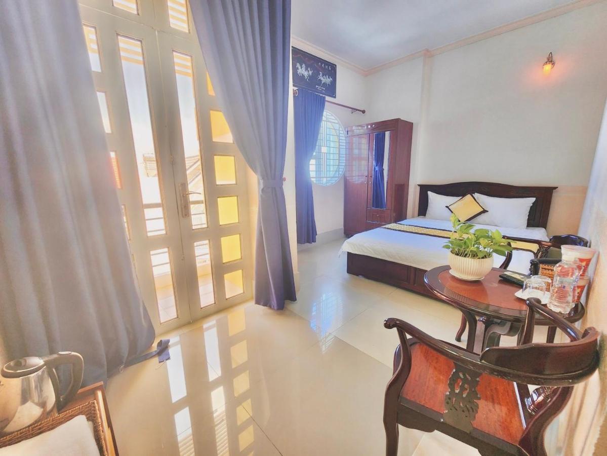 קאן טו Nama Hotel - Ninh Kieu Center מראה חיצוני תמונה