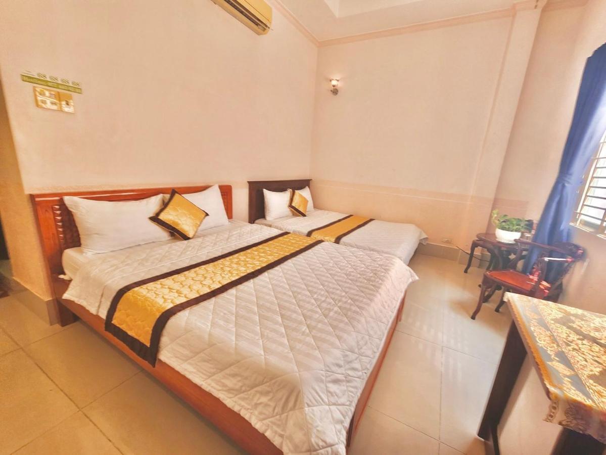 קאן טו Nama Hotel - Ninh Kieu Center מראה חיצוני תמונה