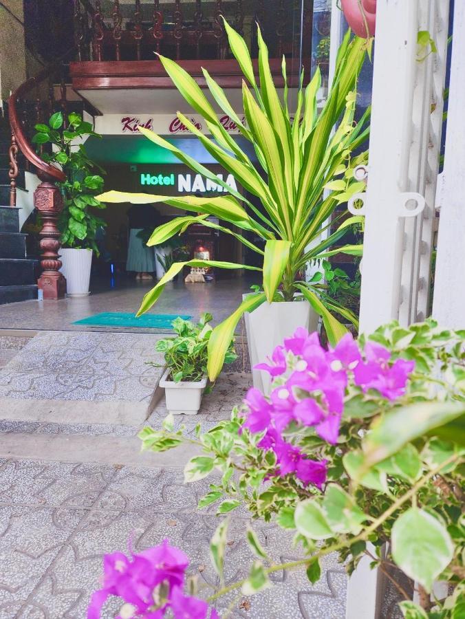 קאן טו Nama Hotel - Ninh Kieu Center מראה חיצוני תמונה