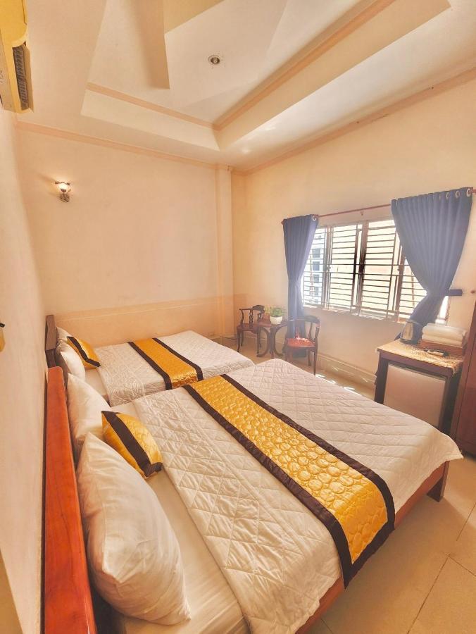 קאן טו Nama Hotel - Ninh Kieu Center מראה חיצוני תמונה