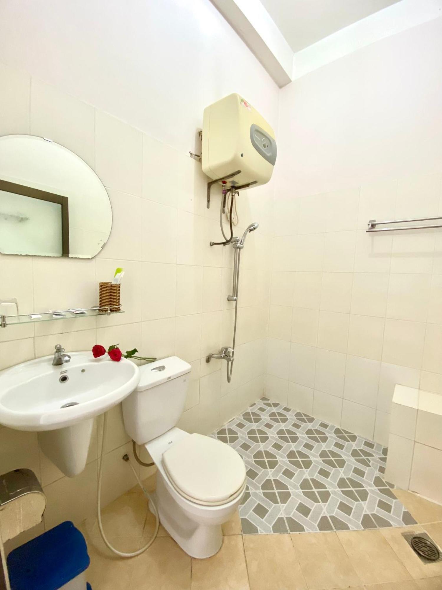 קאן טו Nama Hotel - Ninh Kieu Center מראה חיצוני תמונה
