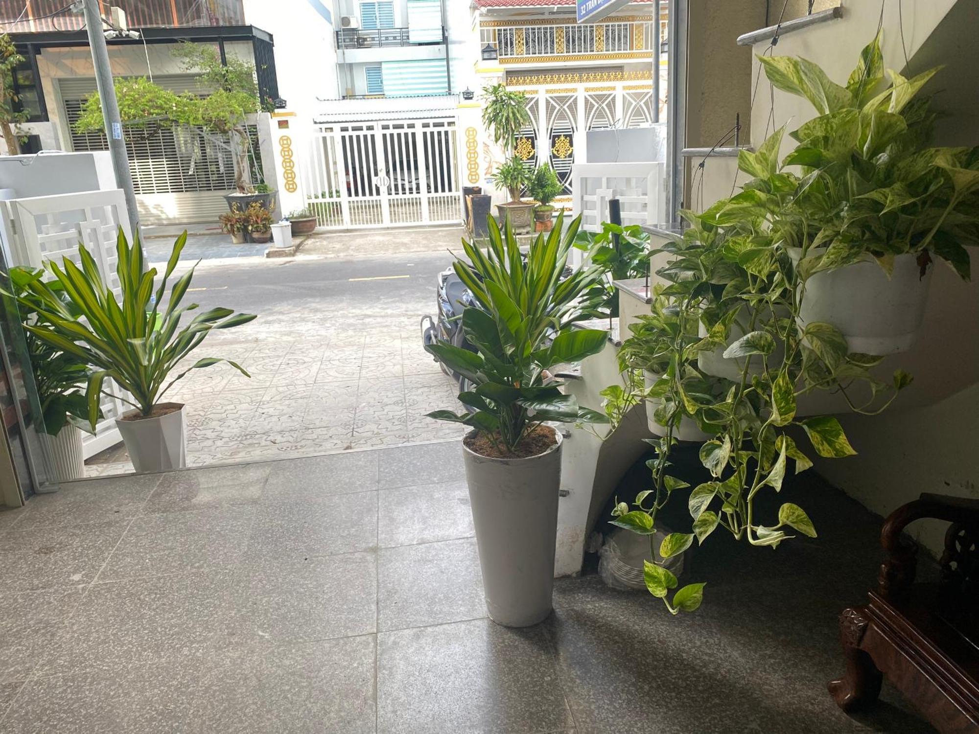 קאן טו Nama Hotel - Ninh Kieu Center מראה חיצוני תמונה
