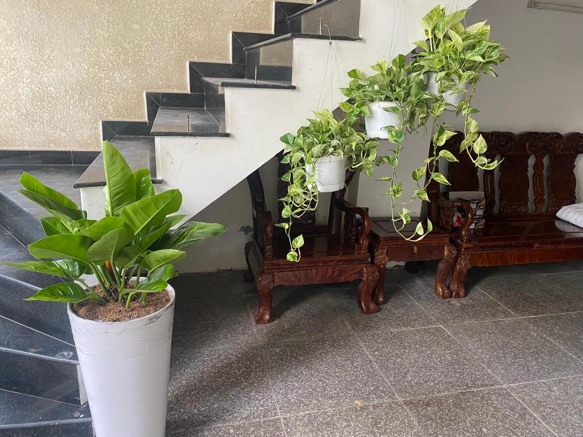 קאן טו Nama Hotel - Ninh Kieu Center מראה חיצוני תמונה